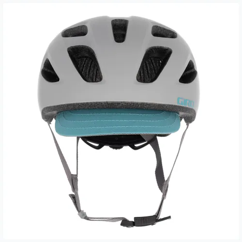 Kask rowerowy Giro Trella W matte grey dark teal