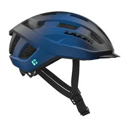Kask rowerowy LAZER Codax KinetiCore
