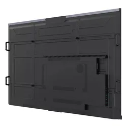 Monitor PRESTIGIO SOLUTIONS PSMB068P860 86" 3840x2160px IPS