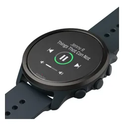 Спортивные часы Suunto 5 Peak 43mm GPS зеленый