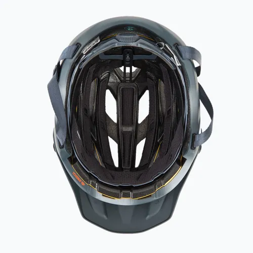 Kask rowerowy Giro Merit Spherical MIPS matte dark shark dune