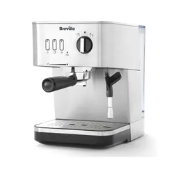 Кофеварка Breville Bijou Barista VCF149X