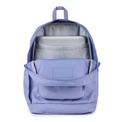 Plecak miejski JanSport Cross Town Plus - lavender ash