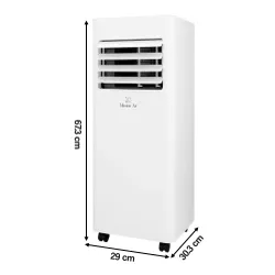 Klimatyzator MISSION AIR Peak Wi-Fi