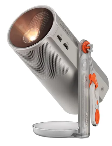 Projektor XGIMI Vibe One Full HD (1920 x 1080), 250 ANSI lumen, Wi-Fi, Bluetooth