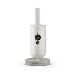 Niania elektroniczna Philips SenseIQ Full HD SCD971/26