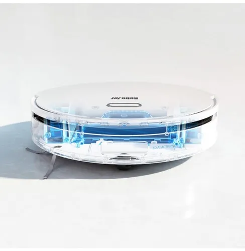 Robot sprzątający ROBOJET Vision Max