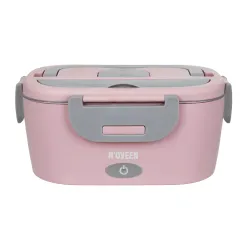 Lunchbox podgrzewany N'oveen LB755 Glamour 1,1l