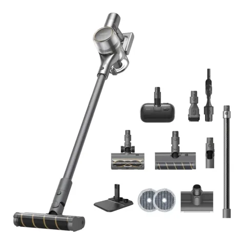 Dreame R20 Aqua hoover 90min Funcție de curățare Baterie înlocuibilă Mini perie electrică