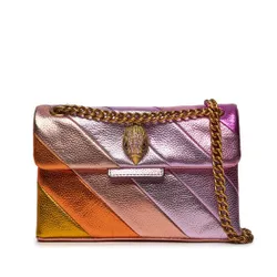 Kurt Geiger 433357109 Geantă De Pieptene Roz