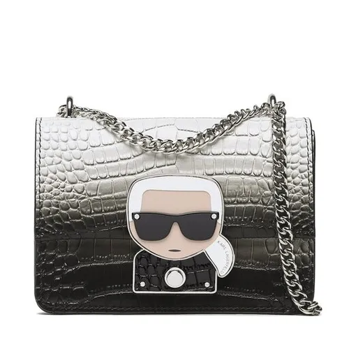 Geanta KARL LAGERFELD 226w3018 Negru