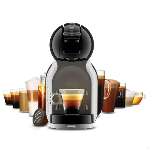 Кофемашина DeLonghi Nescafe Dolce Gusto Mini Me EDG155.BG