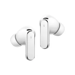 Słuchawki bezprzewodowe Huawei FreeBuds Pro 5 Dokanałowe Bluetooth 6.0 Funkcje AI Biały