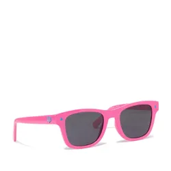 Okulary przeciwsłoneczne Chiara Ferragni CF 1006/S Pink 35J - Rozmiar (EU) 50