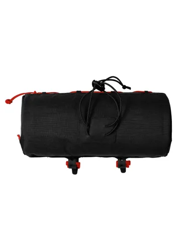 Torba na kierownicę Jack Pack Kierowniczka - black