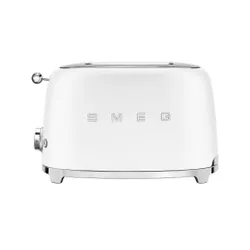 Тостер SMEG TSF01WHMEU