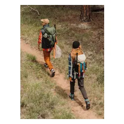 Рюкзак Topo Designs Mountain Pack 28 l-geode green / sea pine