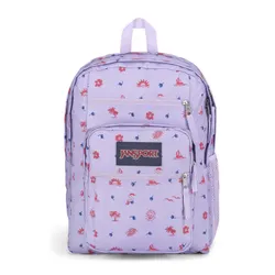 Büyük Öğrenci 34 l JanSport Laptop Sırt Çantası-lagoon luau