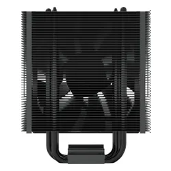 Chłodzenie CPU SAVIO Vortex X2 Black