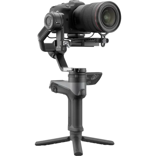 Gimbal Zhiyun Weebill 2