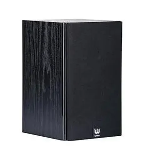 Kolumny Wilson Raptor Mini Czarny 2szt.