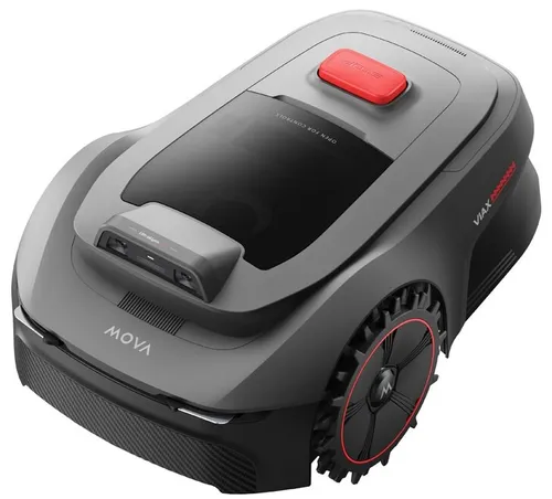 Robot koszący MOVA ViAX 300