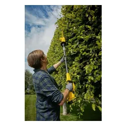 Nożyce do żywopłotu STANLEY Fatmax SFMCPH845B-XJ 450 mm 18 V akumulatorowe