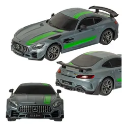 Samochód zdalnie sterowany RW Mercedes-AMG GT R Pro 29724M