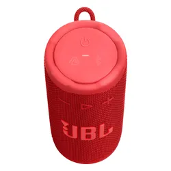 Głośnik mobilny JBL Grip Czerwony