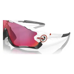 Очки для шоссейного велоспорта OAKLEY Jawbreaker PRIZM