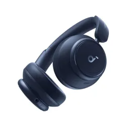 Беспроводные наушники Soundcore Space Q45 Over-Ear Bluetooth 5.3 Blue