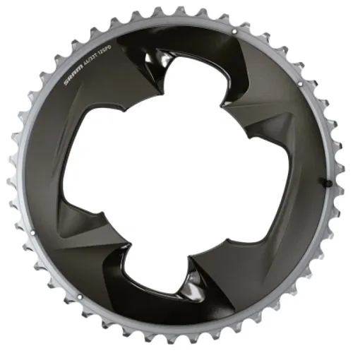 Tarcza mechanizmu korbowego SRAM Road czarna