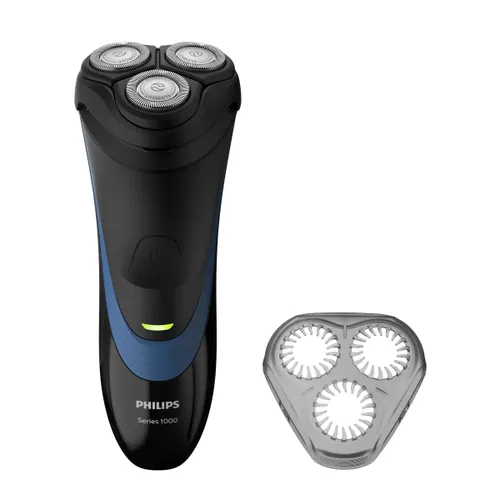 Бритва Philips Shaver series 1000 S1510 / 42-триммер