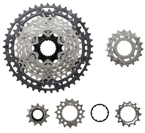 Kaseta SHIMANO Deore XT CS-M8200