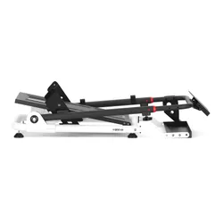 Stojak DIABLO CHAIRS X-Drive Mini Czarno-biały