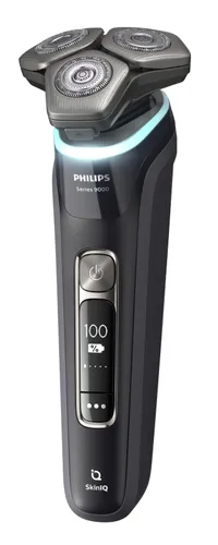 Бритва Philips Series 9000 S9986 / 59-триммер