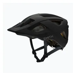 Kask rowerowy Smith Session MIPS matte black