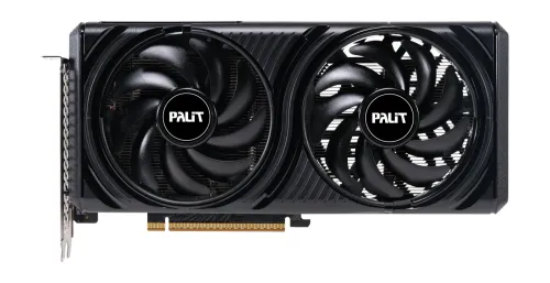 Karta graficzna Palit GeForce RTX 5060 Infinity 2 OC 8GB GDDR7 128bit DLSS 4