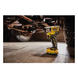 Klucz udarowy DeWalt DCF902D2