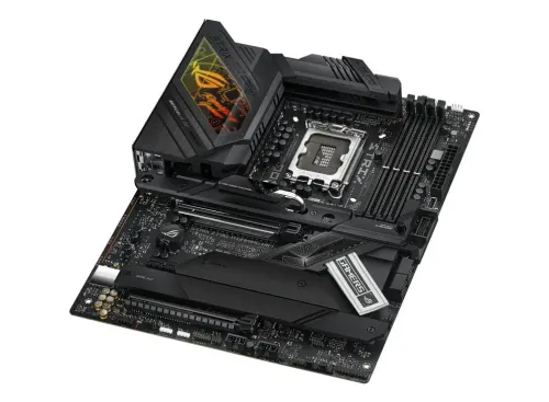 Płyta główna ASUS ROG STRIX Z790-H GAMING WIFI DDR5