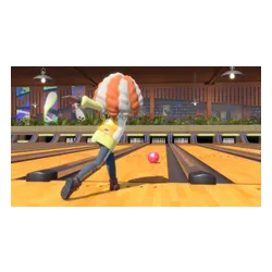 Konsola NINTENDO Switch 2 Czarny + Sports Resort Gra NINTENDO SWITCH 2 + NINTENDO Switch Online 3 miesiące