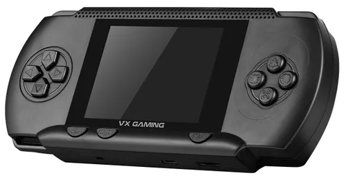 Konsola VOLKANO VX-202-BK