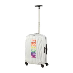 Walizka kabinowa Samsonite Cosmolite 3.0 - freedom