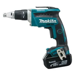 Makita tornavida Dfs452rfe 18 V