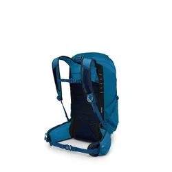 Plecak turystyczny Osprey Talon 26 - scoria blue night shift