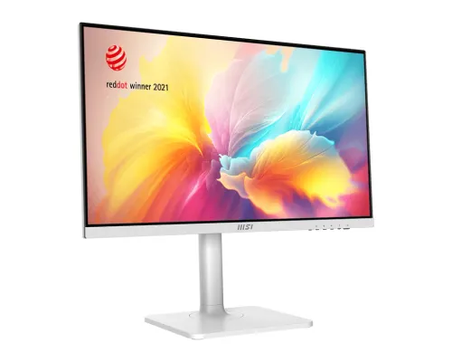 Monitor MSI Modern MD2412PW 23,8" Full HD IPS 100Hz 1ms MPRT