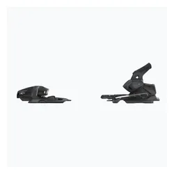 Narty zjazdowe HEAD Supershape e-Rally SW BB-PR + PRD 12 GW black/red