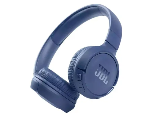 JBL Tune 510BT Niebieskie