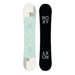 Deska snowboardowa Roxy XOXO - Długość (cm) - 152