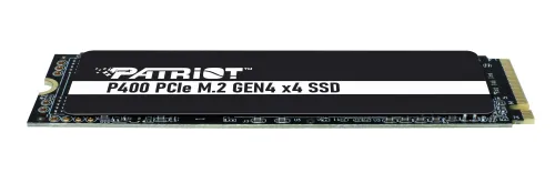 Dysk Patriot P400 1TB M.2 PCIe Gen 4 x4